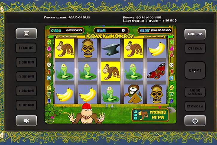 Онлайн‑автоматы в Казахстане: как они меняют азартные игры